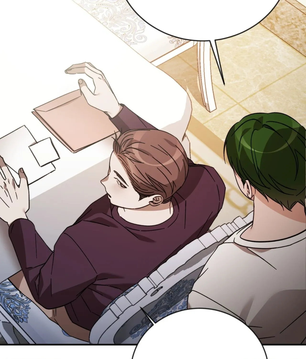Thanatos (SSOS) Chapter 40 page 56 - 