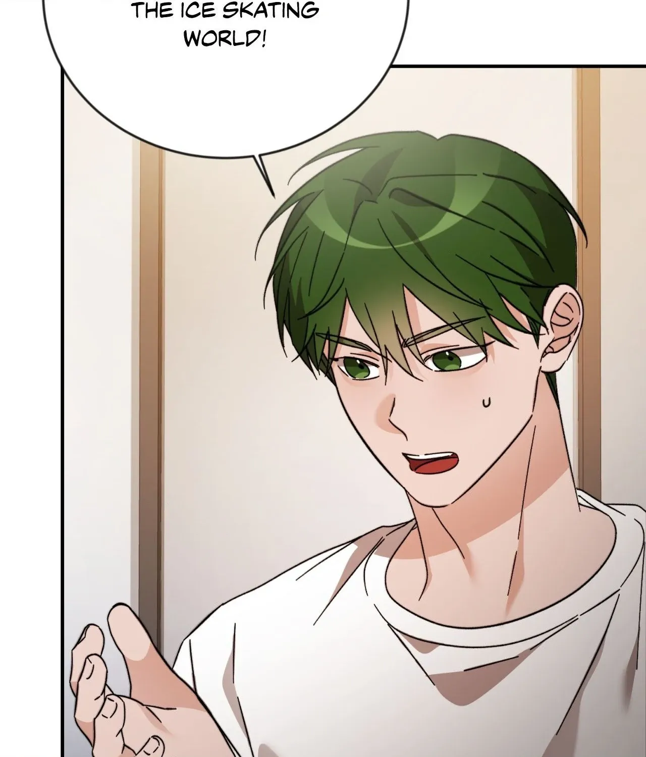 Thanatos (SSOS) Chapter 40 page 58 - 