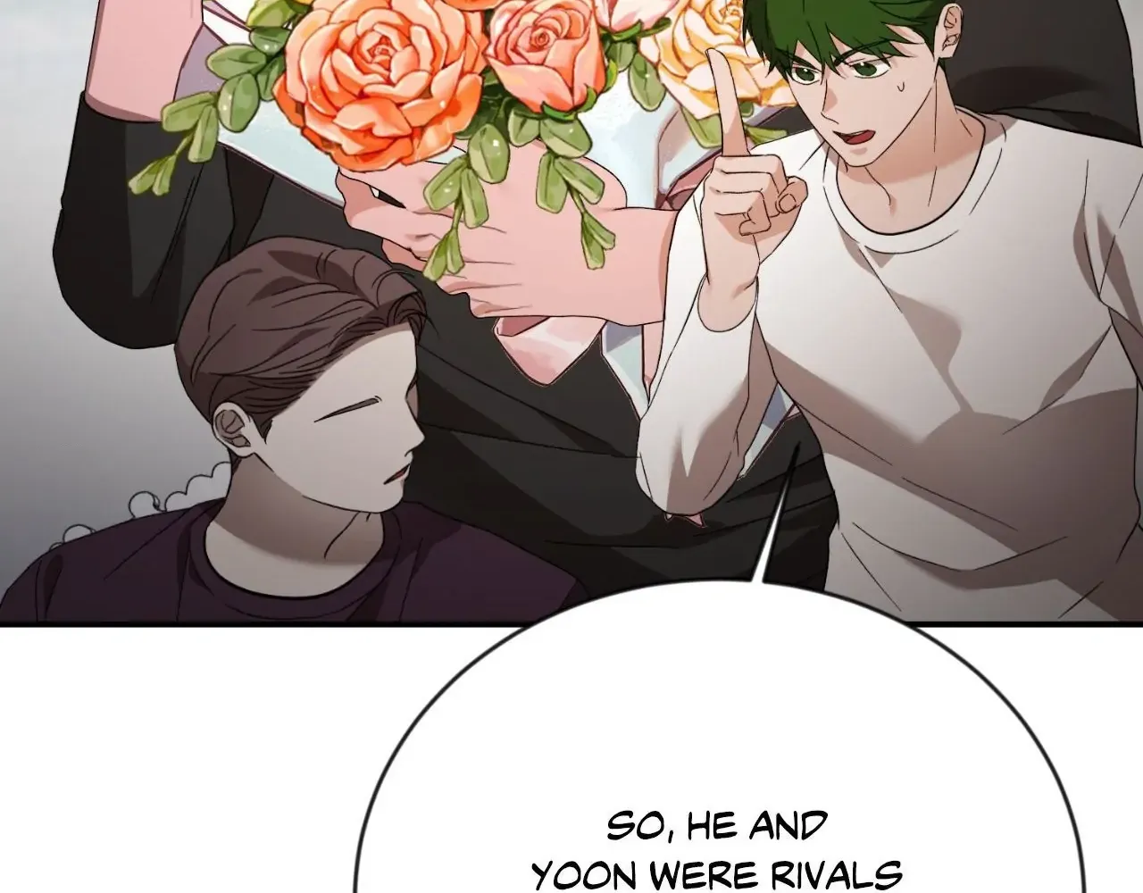 Thanatos (SSOS) Chapter 40 page 61 - 