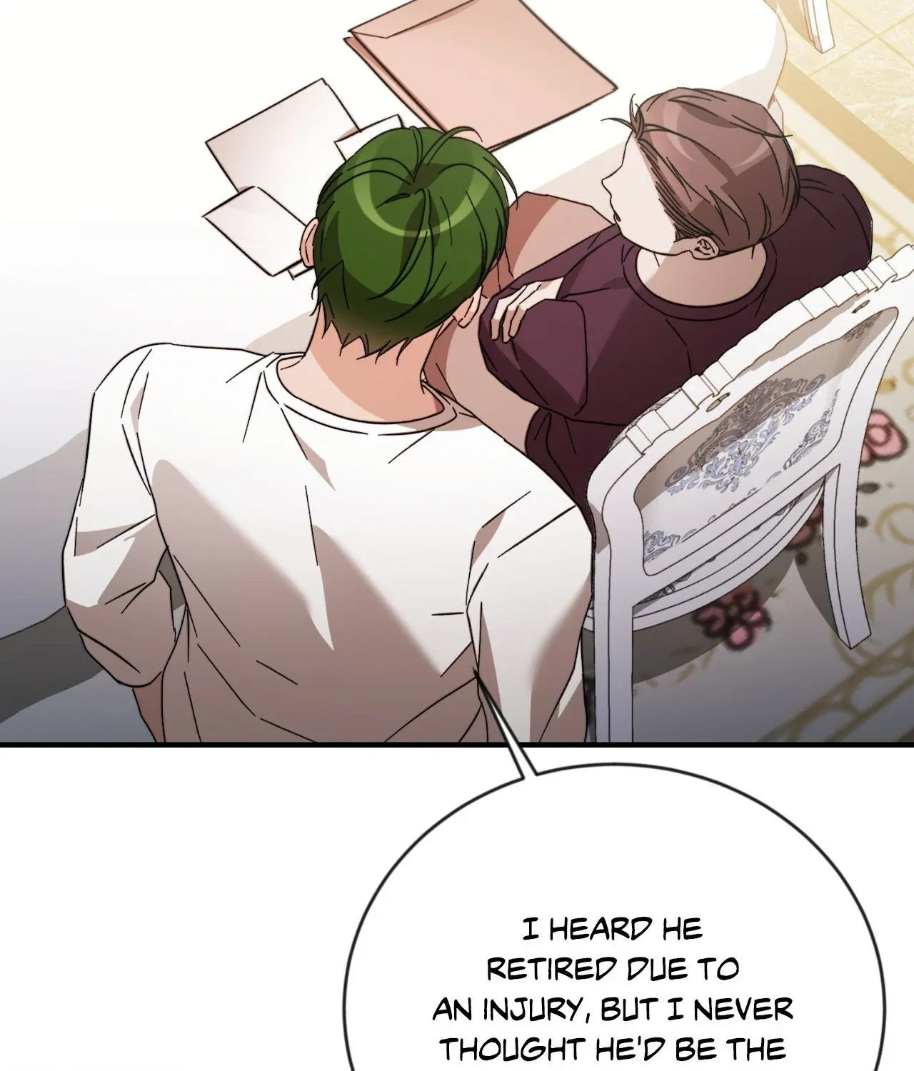 Thanatos (SSOS) Chapter 40 page 66 - 