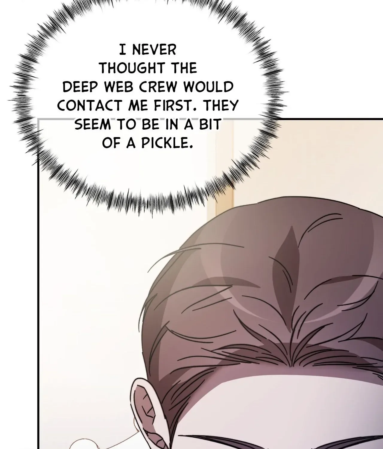 Thanatos (SSOS) Chapter 40 page 8 - 
