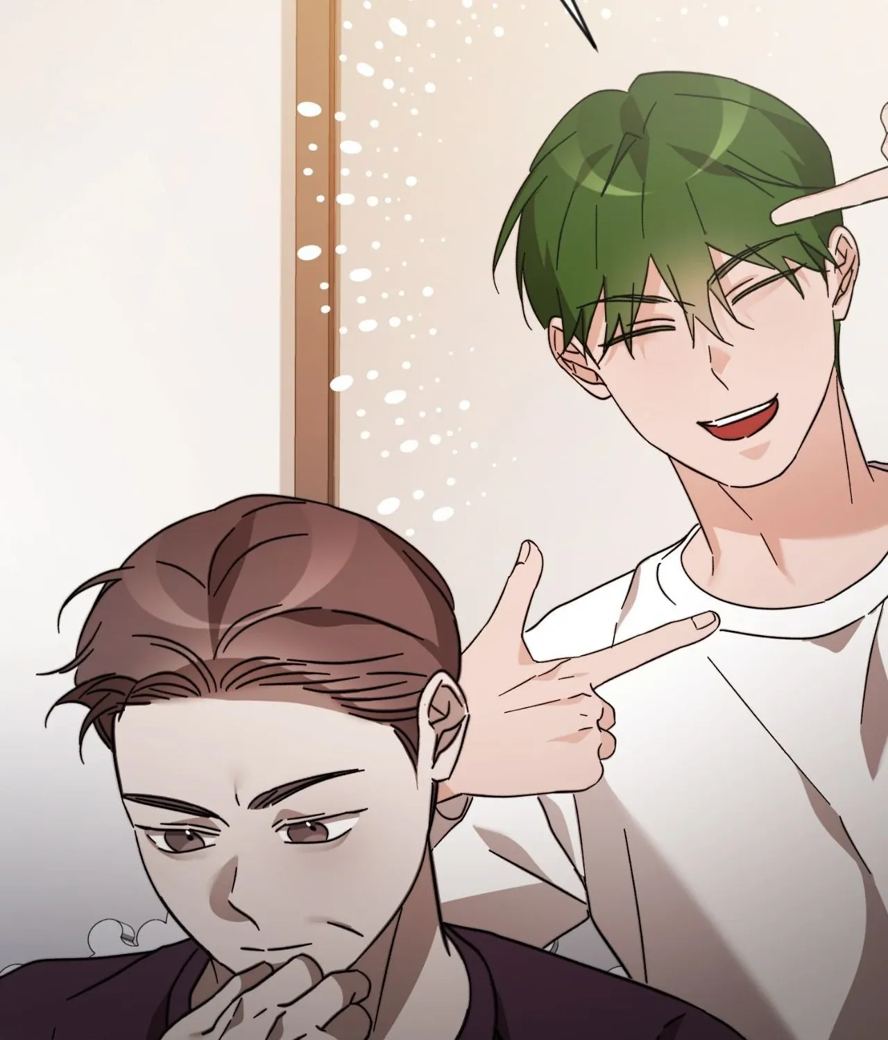 Thanatos (SSOS) Chapter 40 page 74 - 