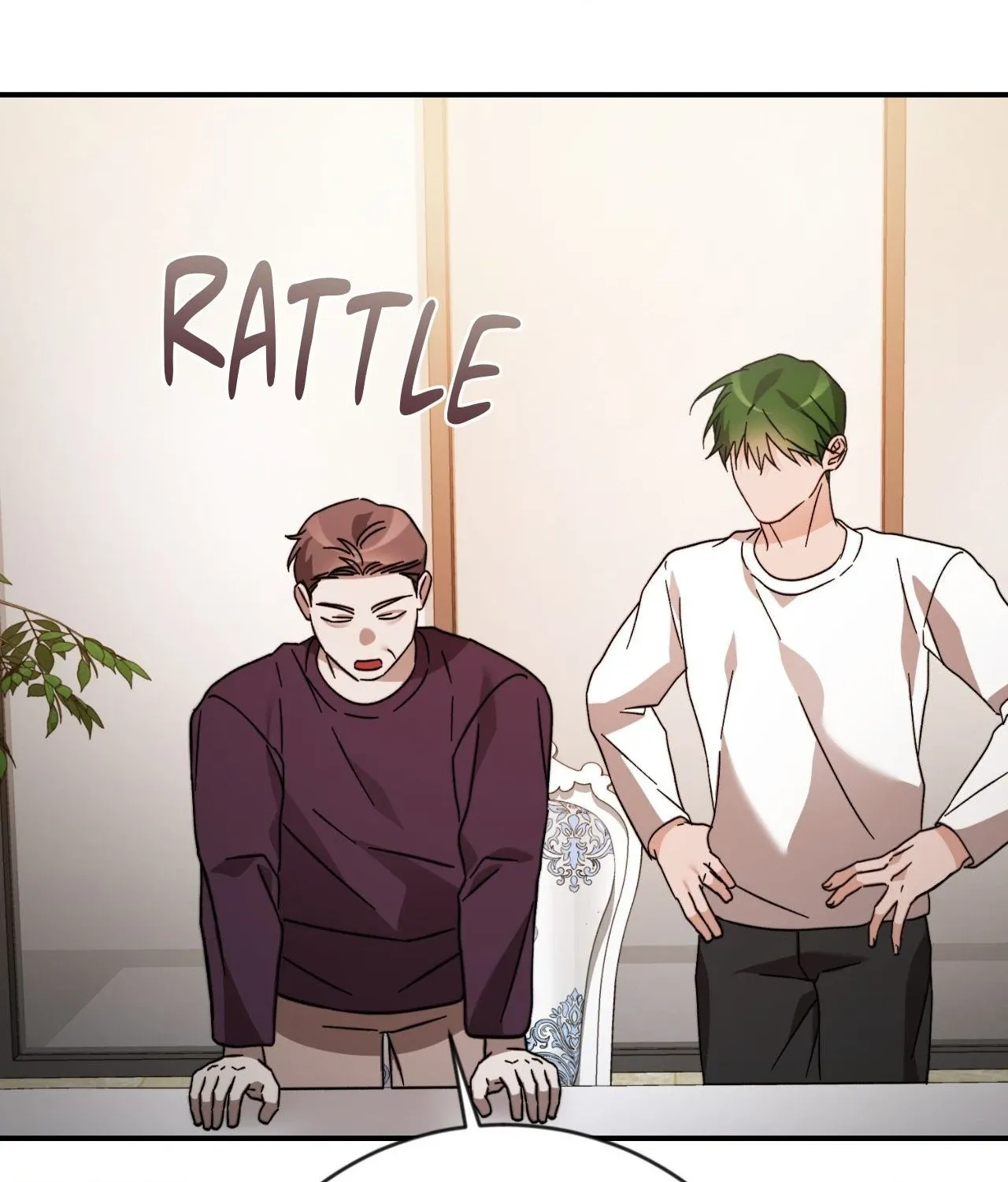 Thanatos (SSOS) Chapter 40 page 76 - 
