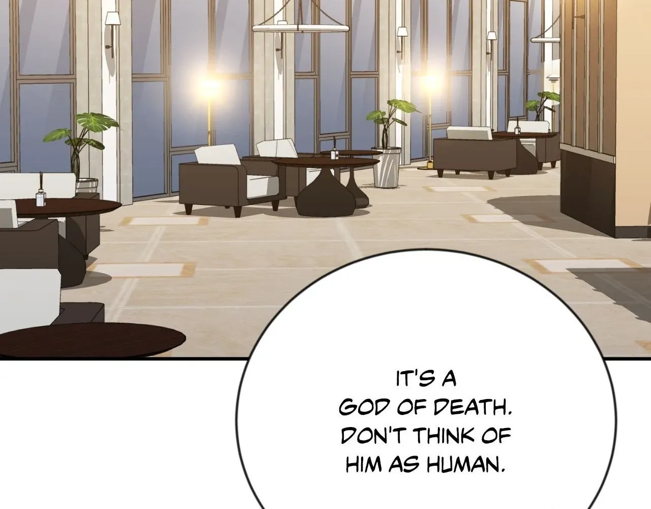 Thanatos (SSOS) Chapter 40 page 83 - 