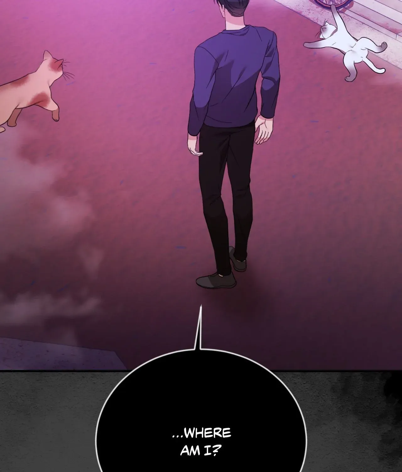Thanatos (SSOS) Chapter 40 page 88 - 