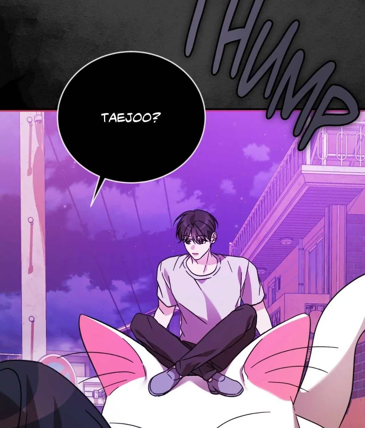 Thanatos (SSOS) Chapter 40 page 92 - 
