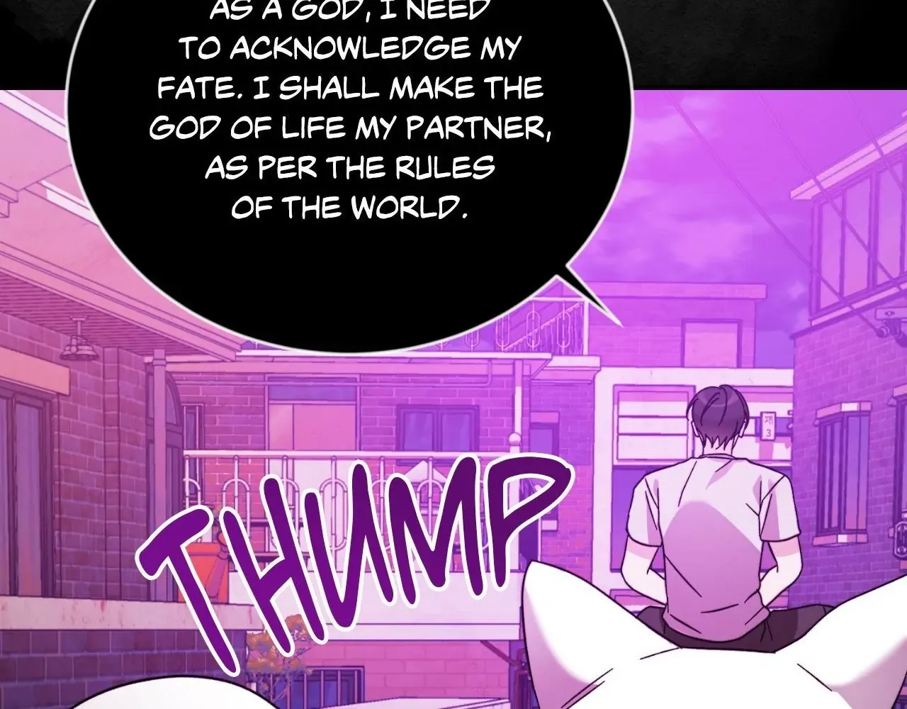 Thanatos (SSOS) Chapter 40 page 99 - 