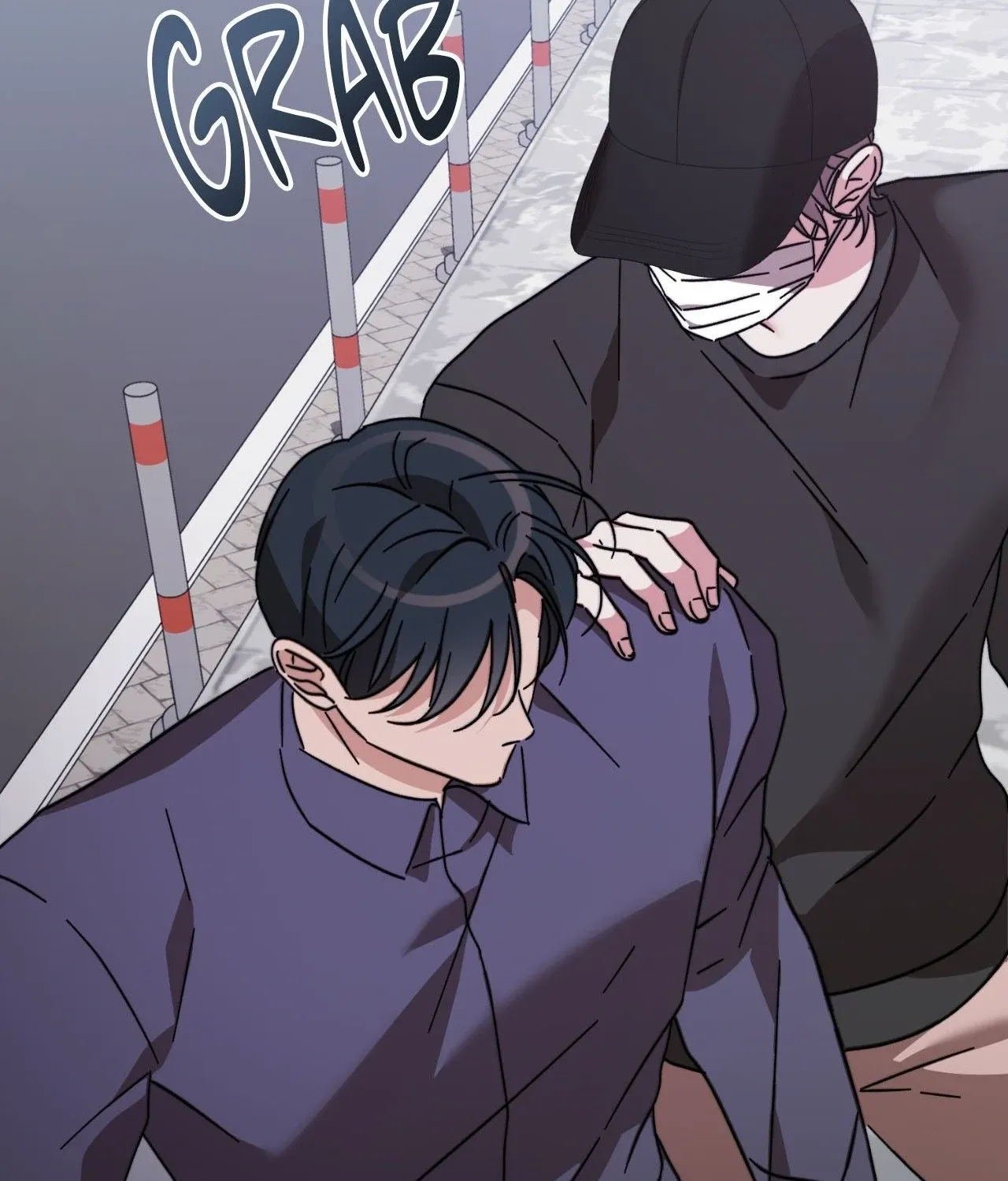 Thanatos (SSOS) Chapter 41 page 104 - 