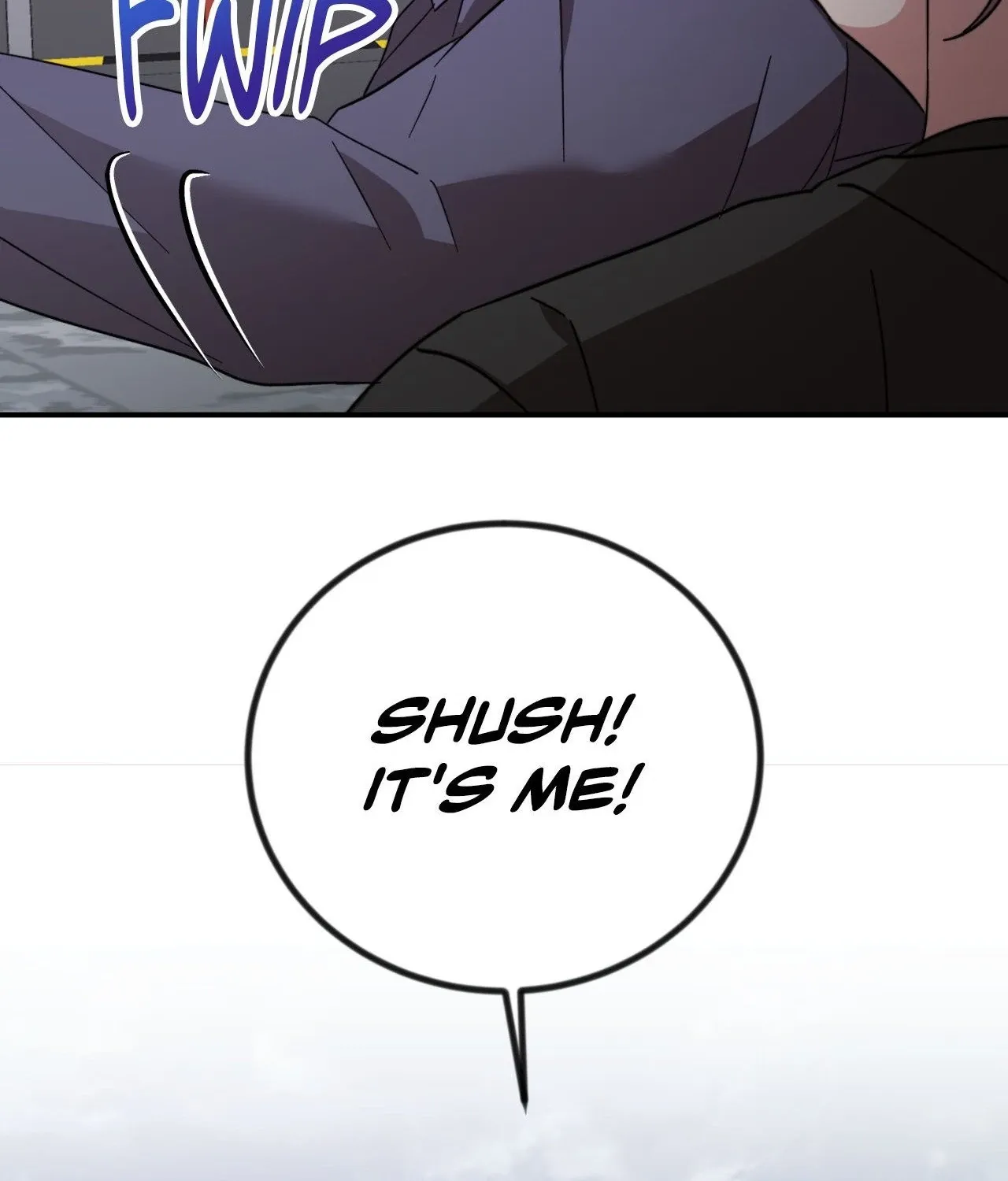 Thanatos (SSOS) Chapter 41 page 108 - 