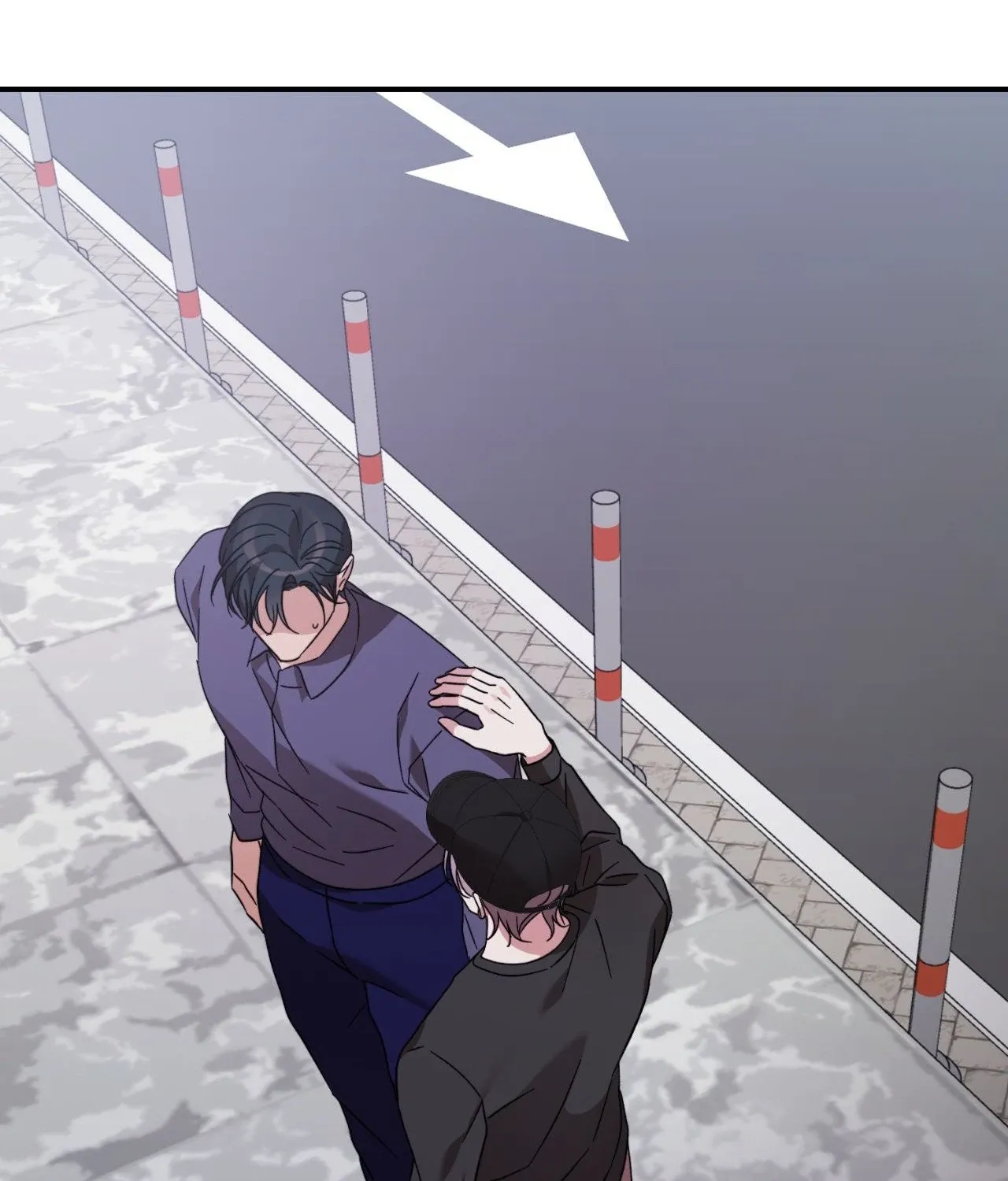 Thanatos (SSOS) Chapter 41 page 112 - 