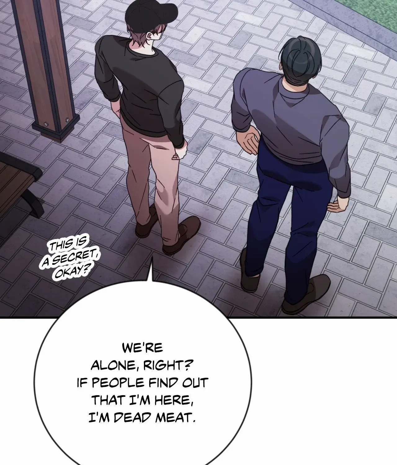 Thanatos (SSOS) Chapter 41 page 118 - 