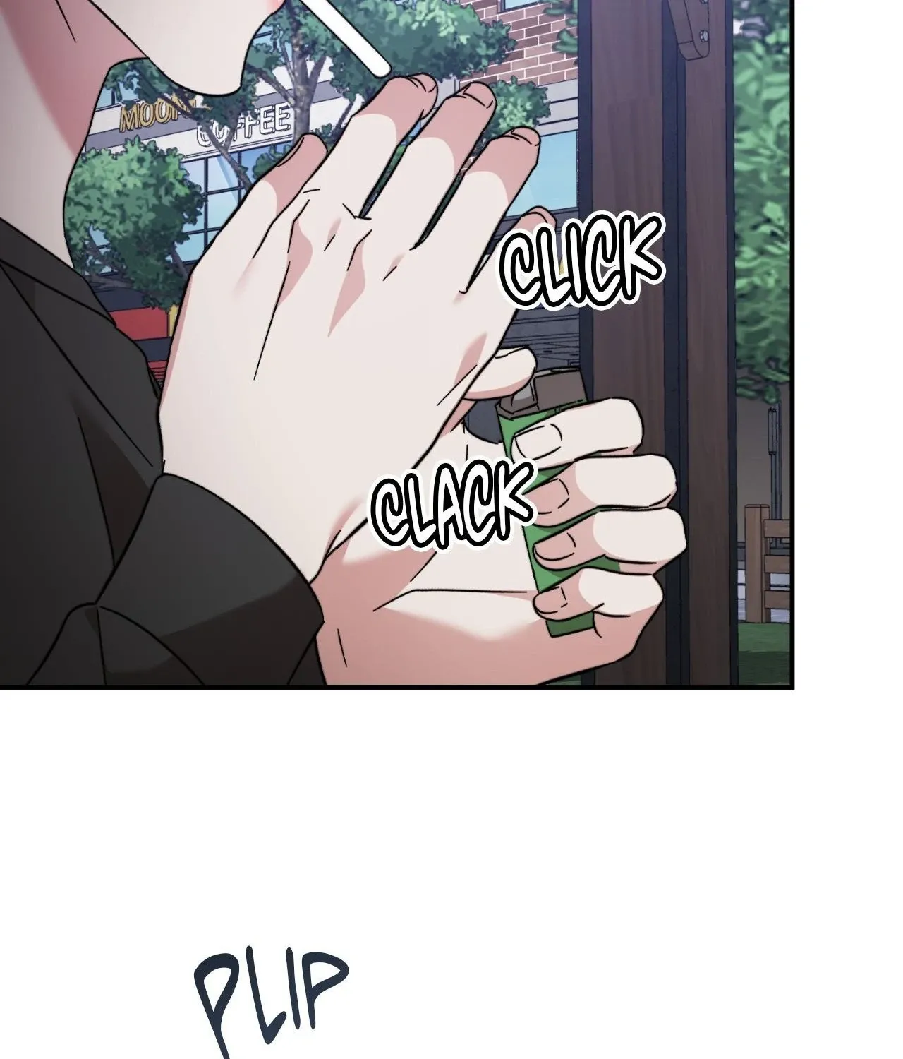 Thanatos (SSOS) Chapter 41 page 126 - 