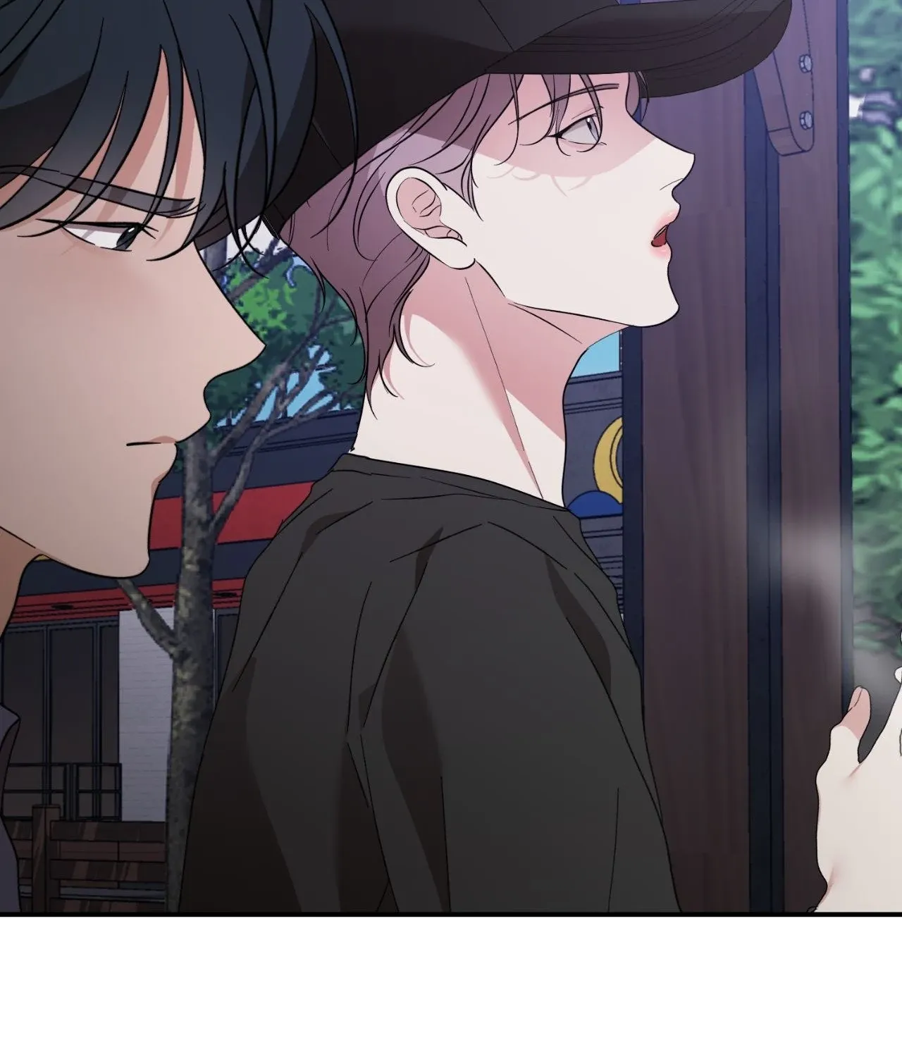 Thanatos (SSOS) Chapter 41 page 140 - 