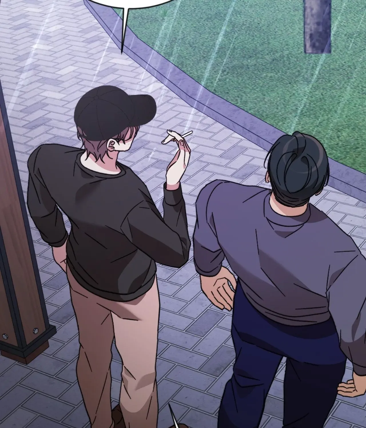 Thanatos (SSOS) Chapter 41 page 146 - 