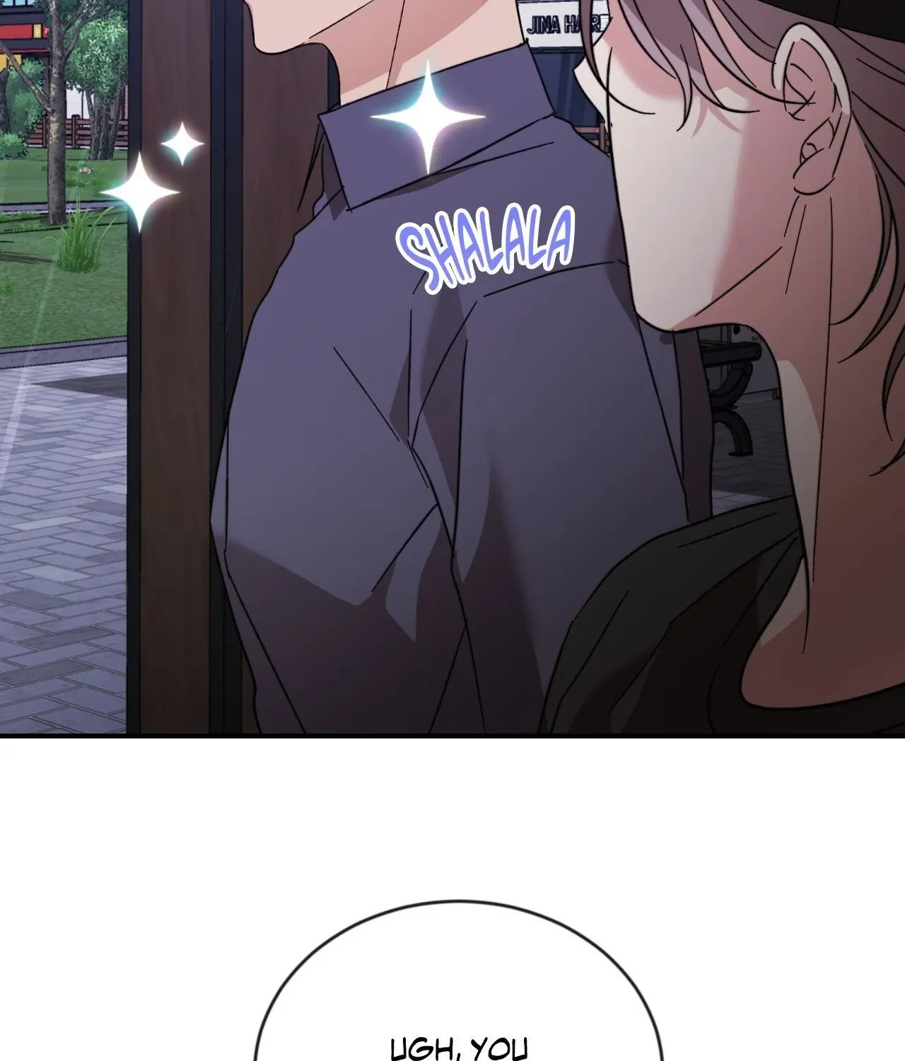 Thanatos (SSOS) Chapter 41 page 150 - 