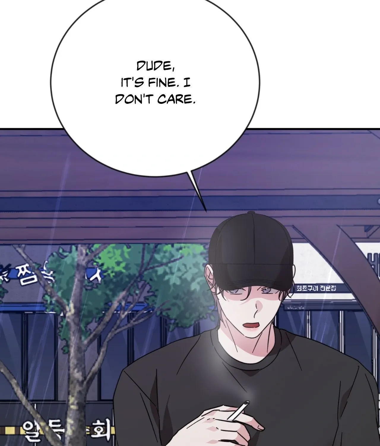 Thanatos (SSOS) Chapter 41 page 158 - 