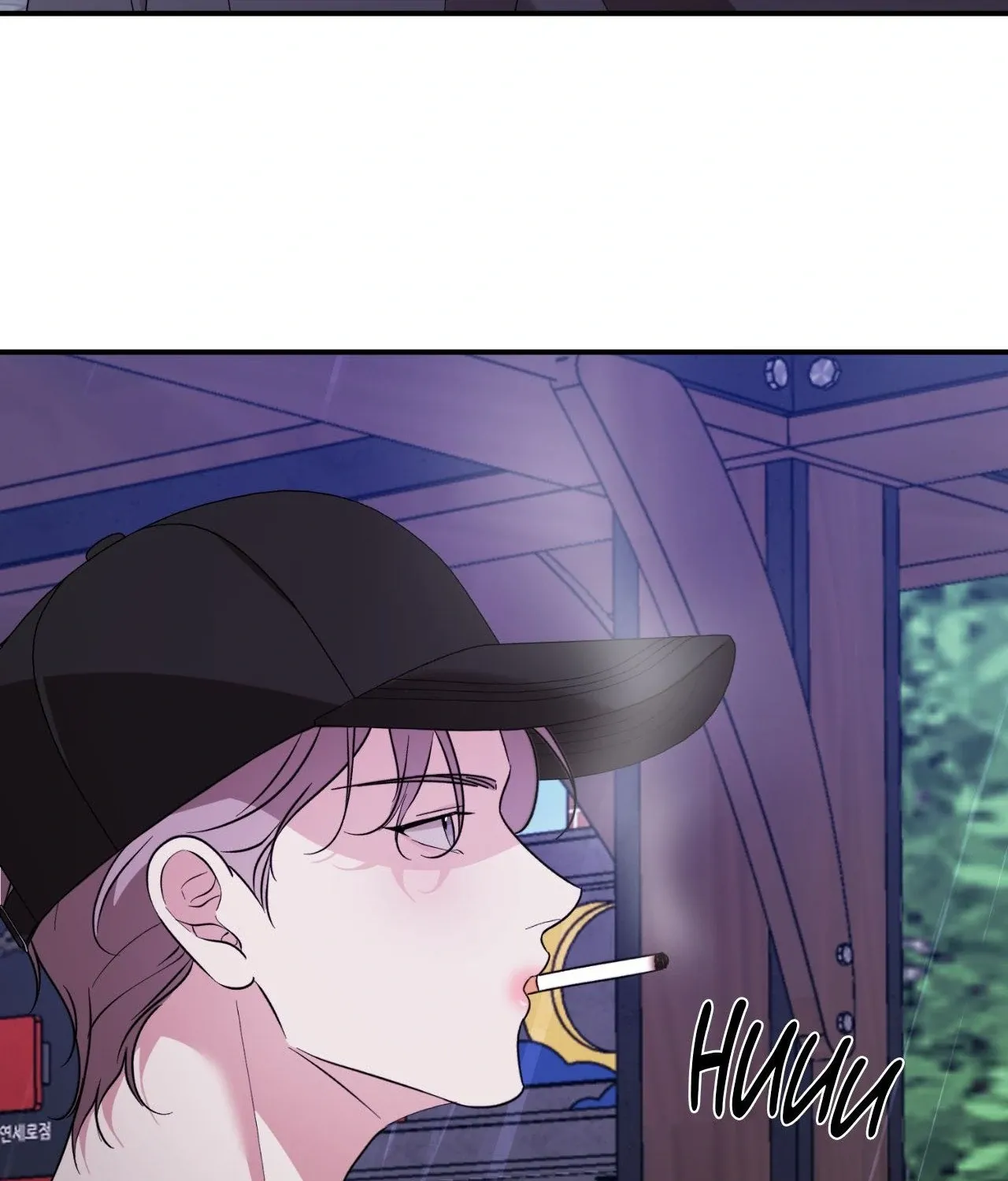 Thanatos (SSOS) Chapter 41 page 168 - 