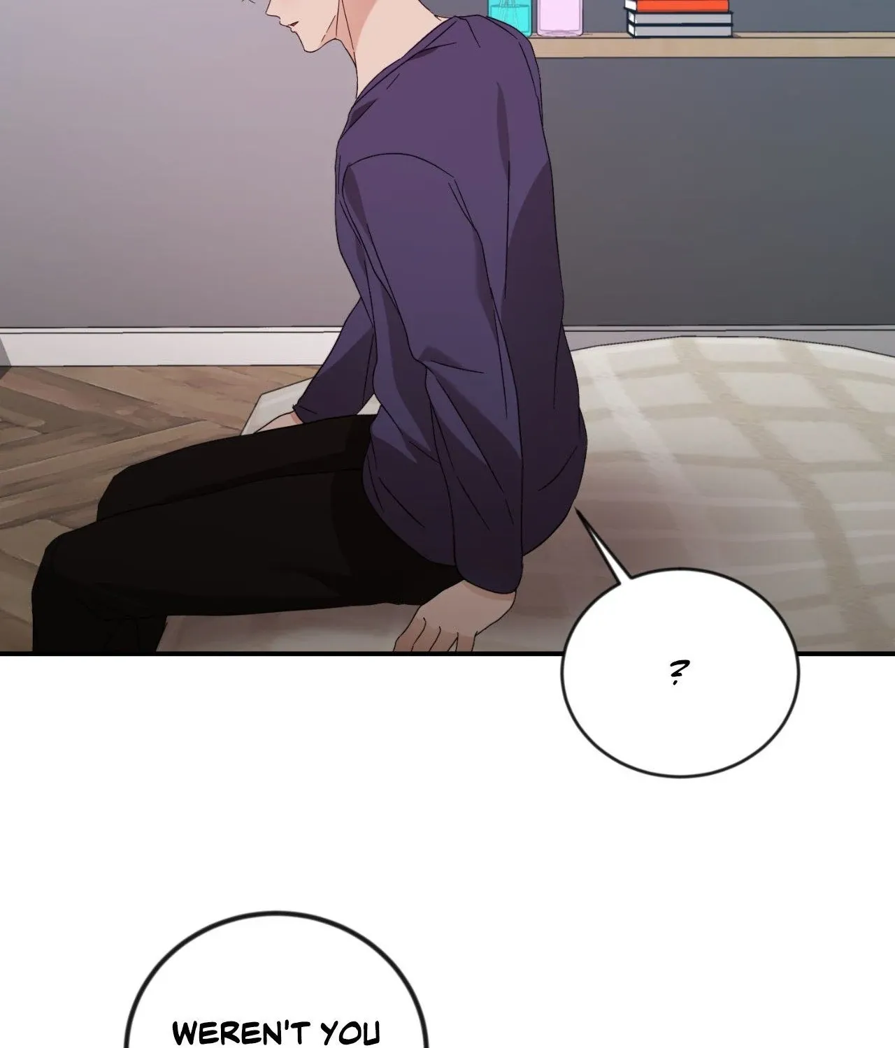 Thanatos (SSOS) Chapter 41 page 70 - 