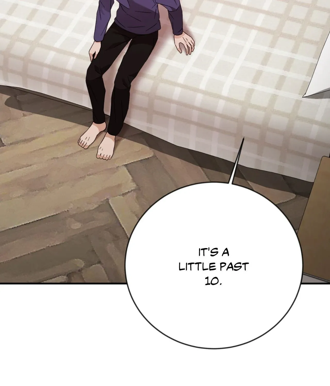 Thanatos (SSOS) Chapter 41 page 76 - 
