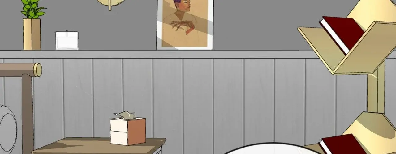 Thanatos (SSOS) Chapter 41 page 85 - 