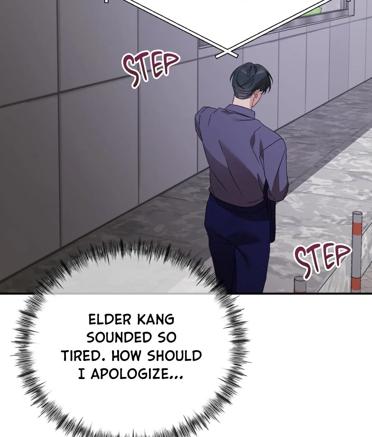 Thanatos (SSOS) Chapter 41 page 94 - 