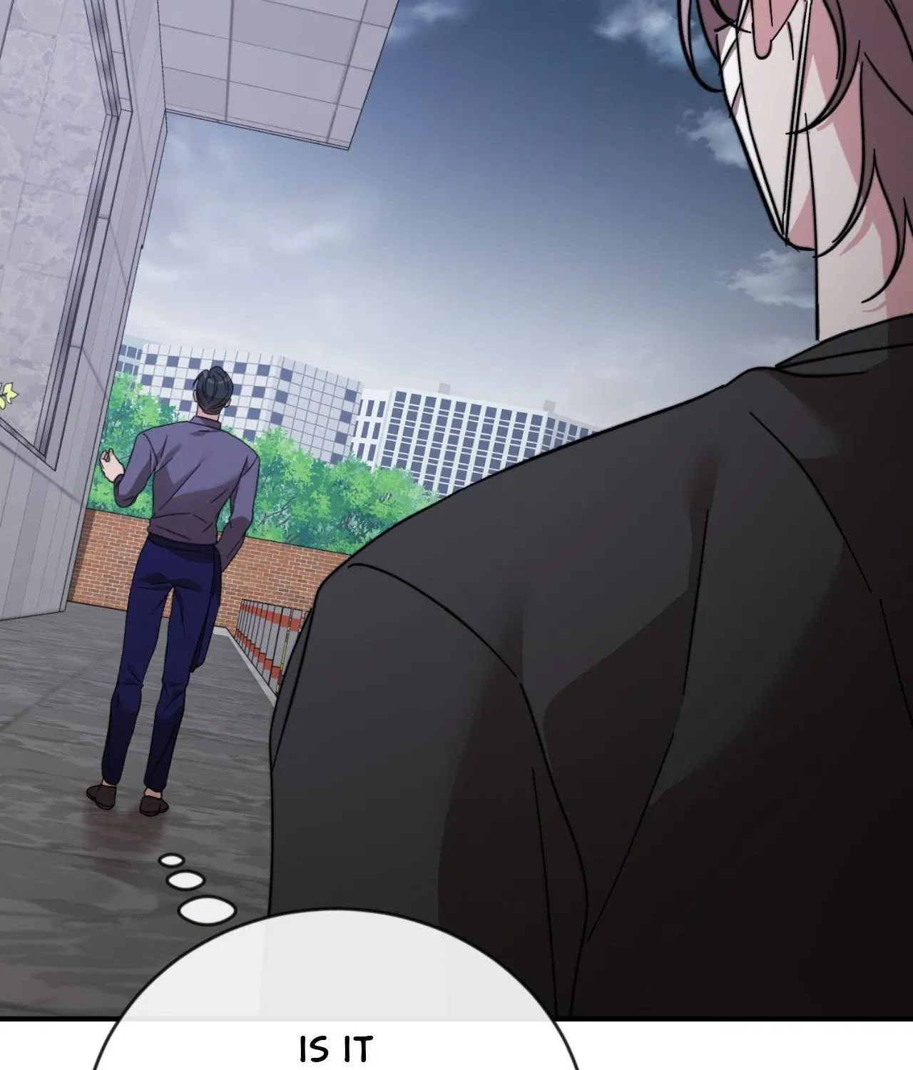 Thanatos (SSOS) Chapter 41 page 98 - 