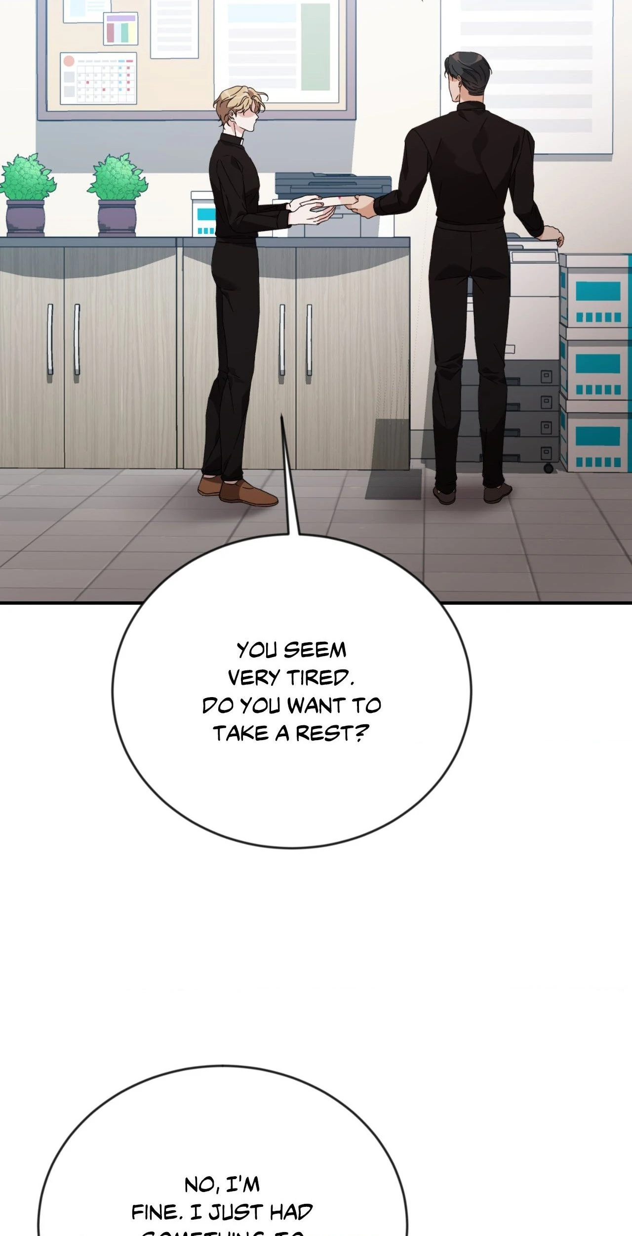 Thanatos (SSOS) Chapter 42 page 22 - 