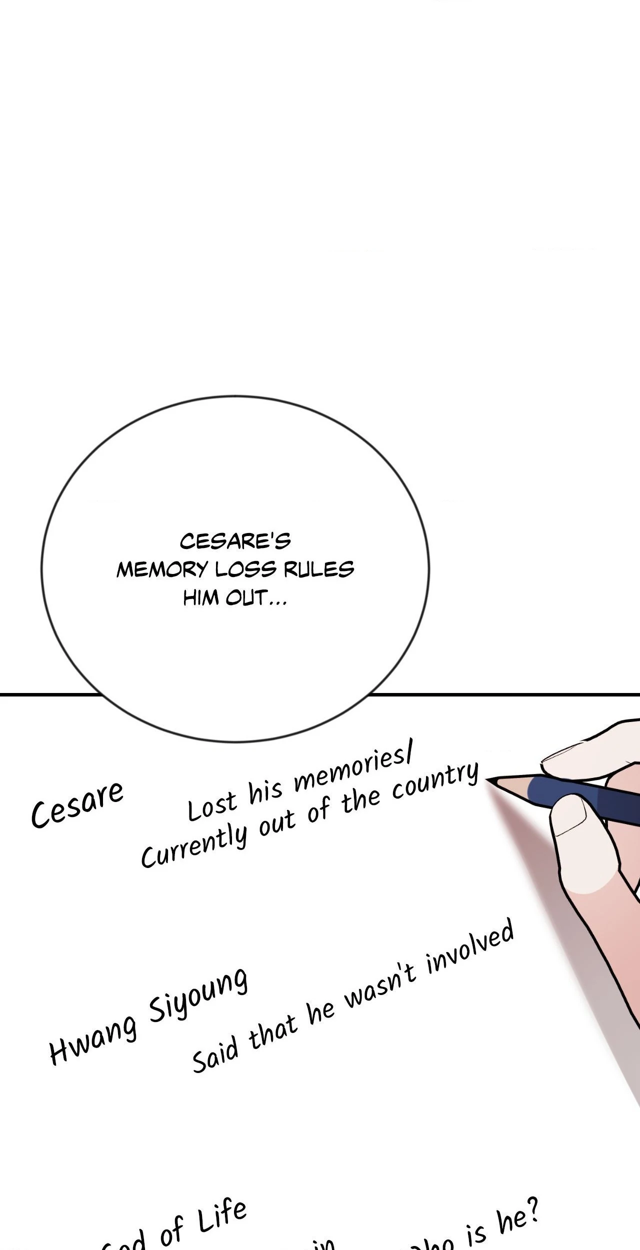 Thanatos (SSOS) Chapter 42 page 40 - 