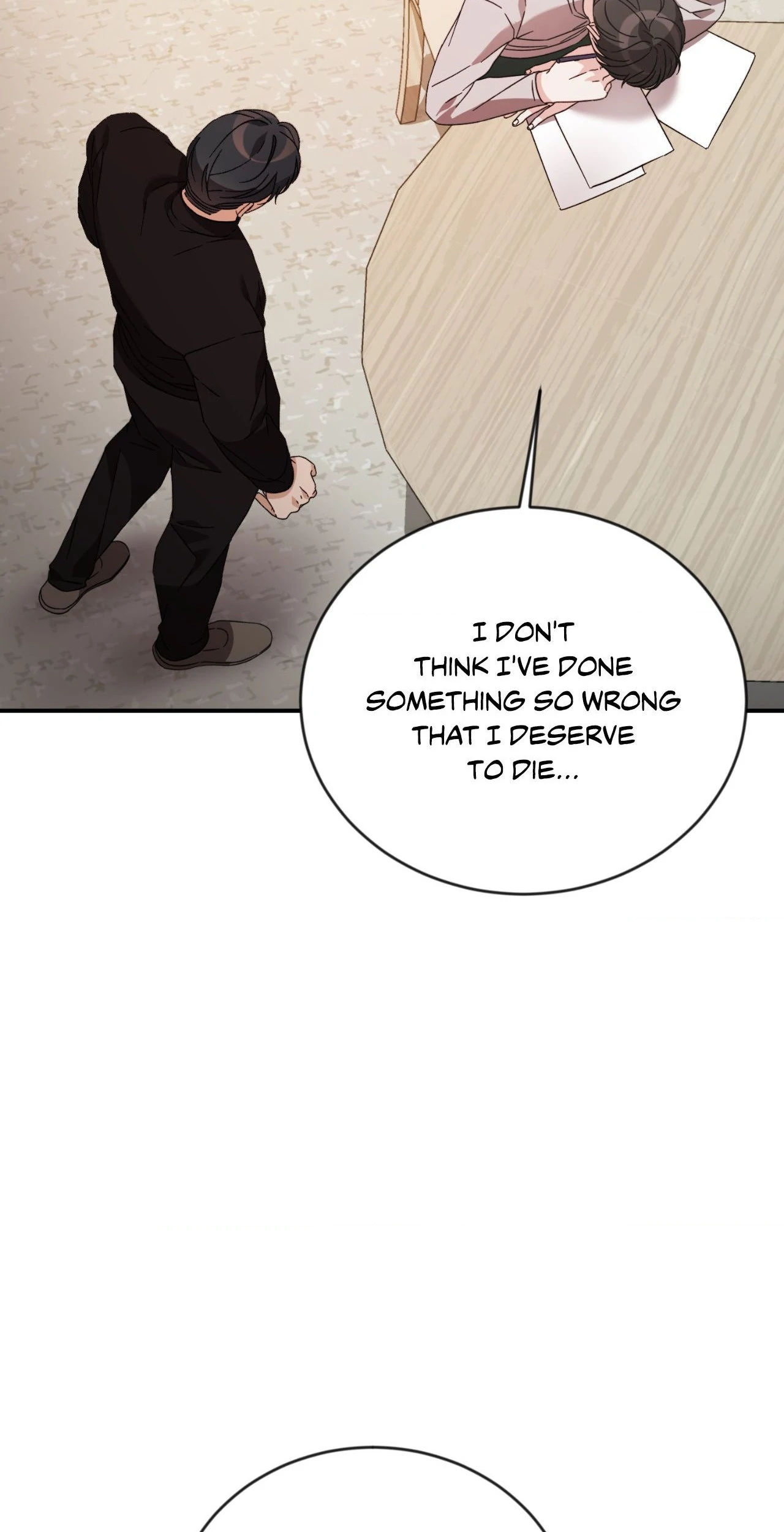 Thanatos (SSOS) Chapter 42 page 43 - 