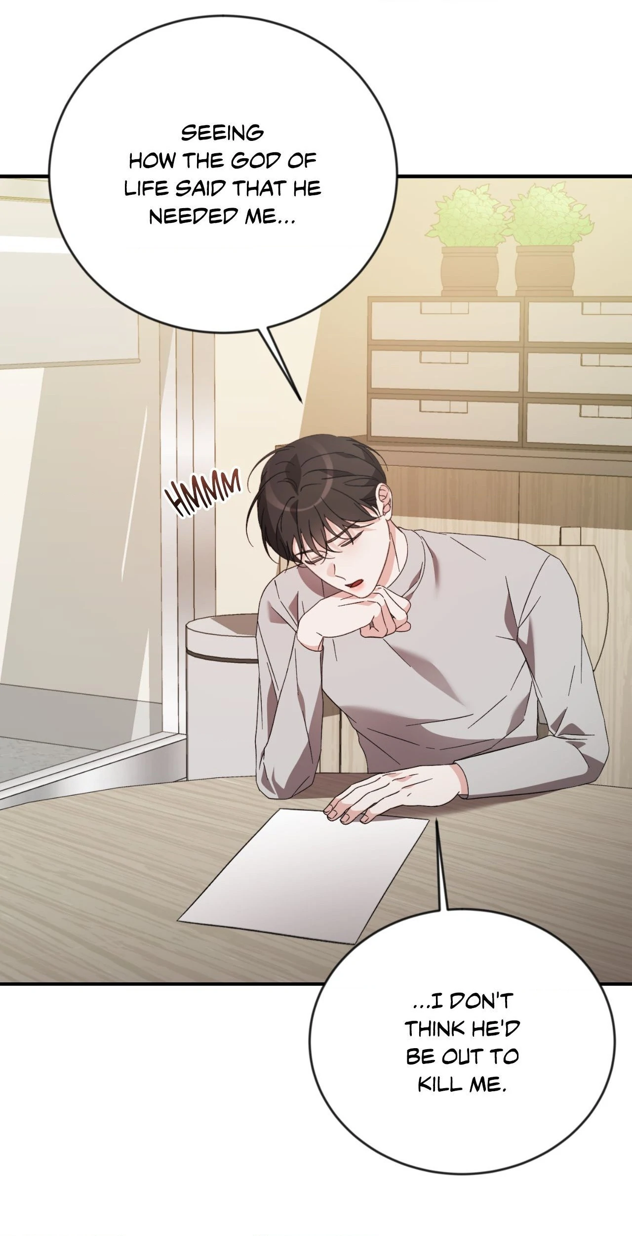Thanatos (SSOS) Chapter 42 page 47 - 