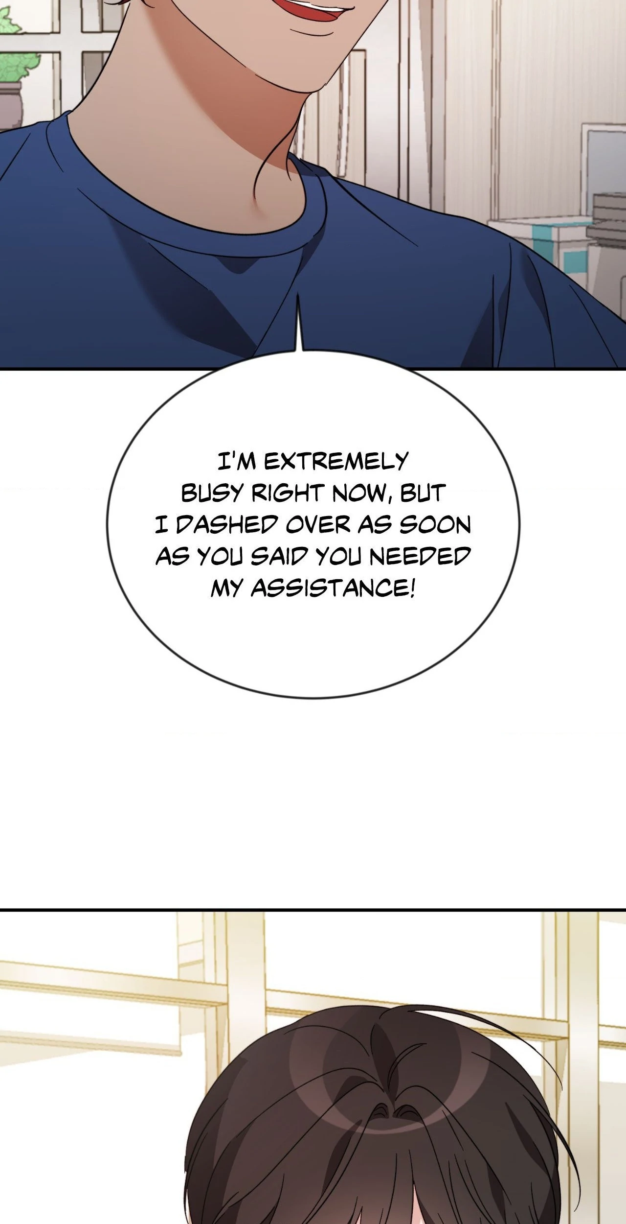 Thanatos (SSOS) Chapter 42 page 50 - 