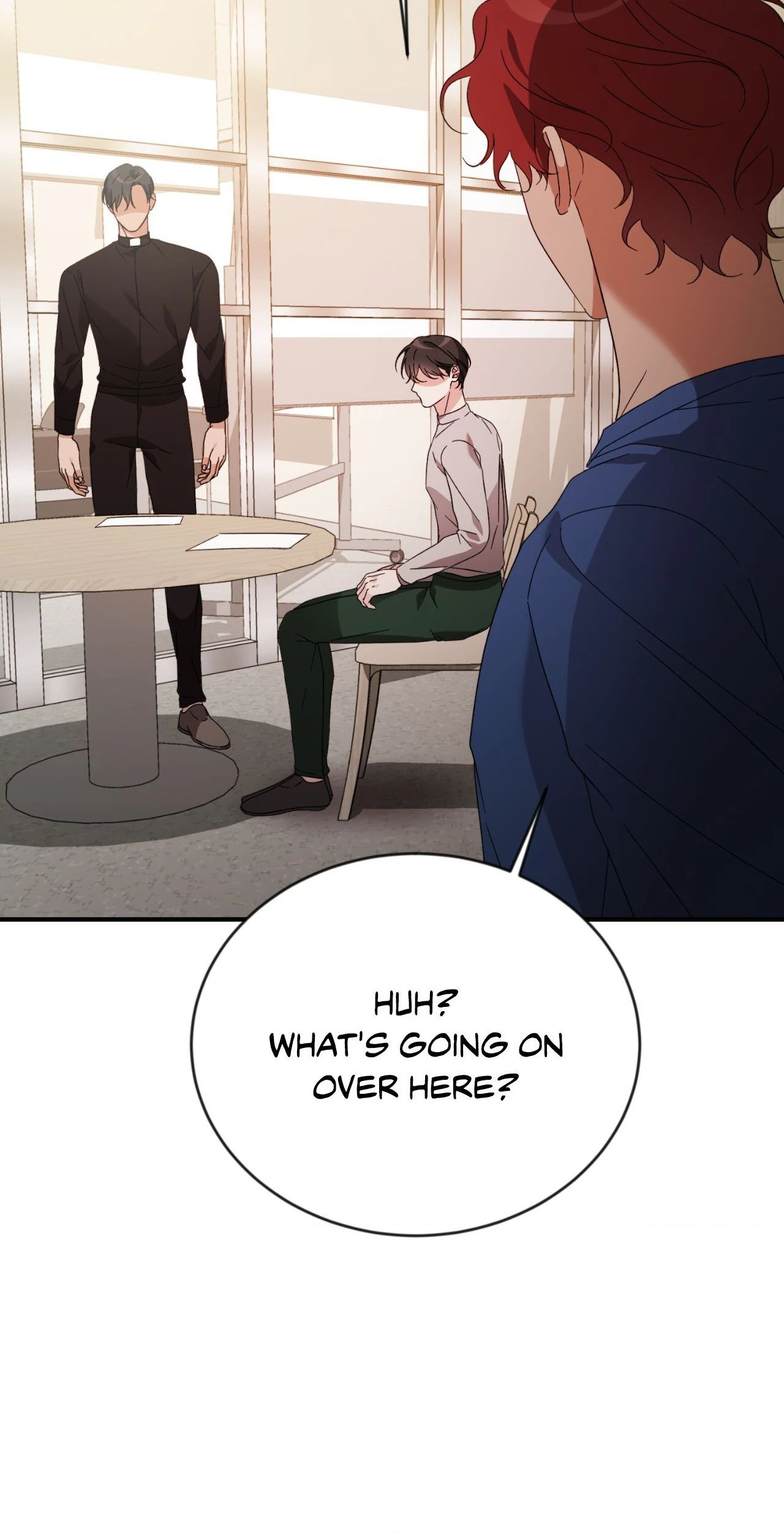 Thanatos (SSOS) Chapter 42 page 52 - 