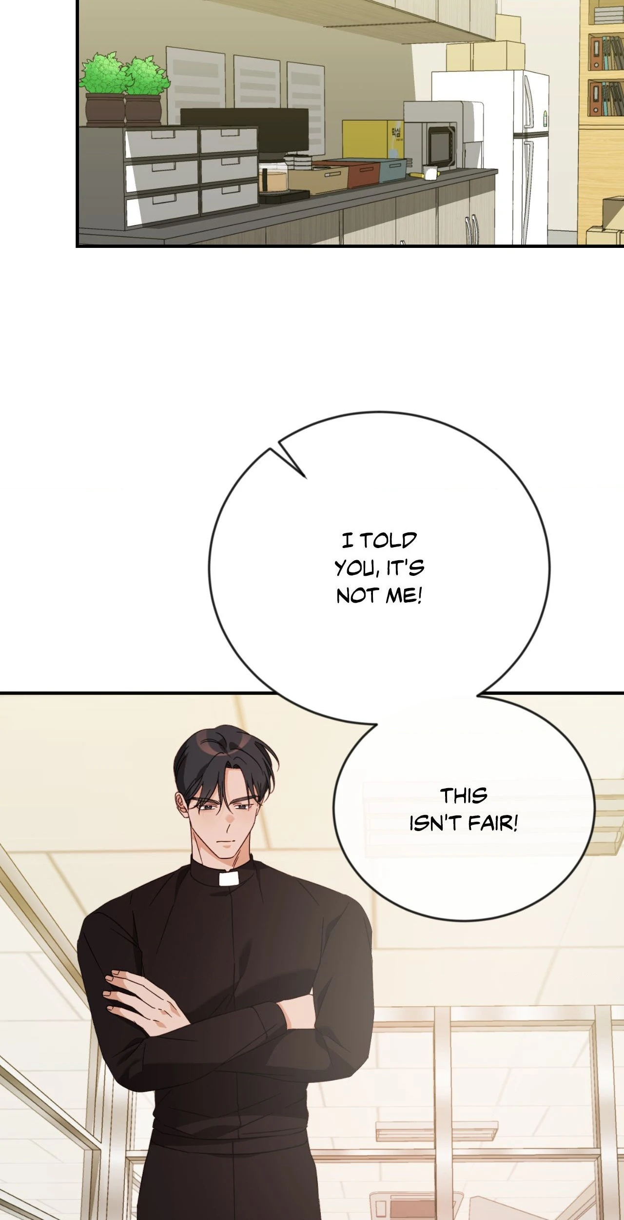 Thanatos (SSOS) Chapter 42 page 56 - 