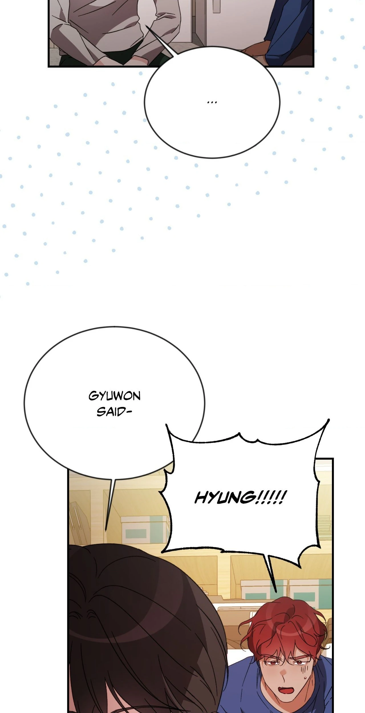 Thanatos (SSOS) Chapter 42 page 67 - 