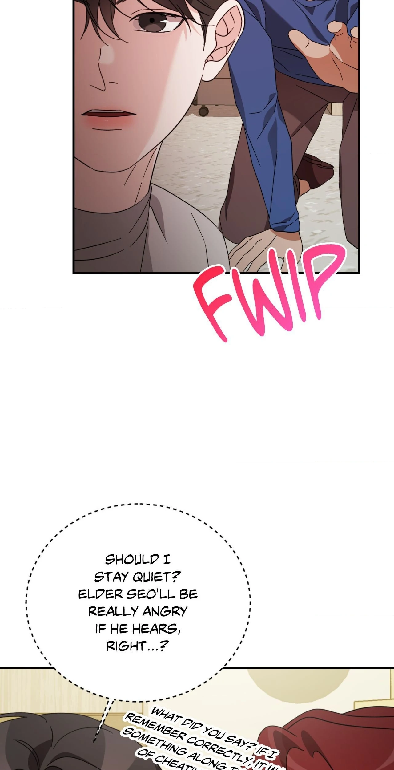 Thanatos (SSOS) Chapter 42 page 68 - 