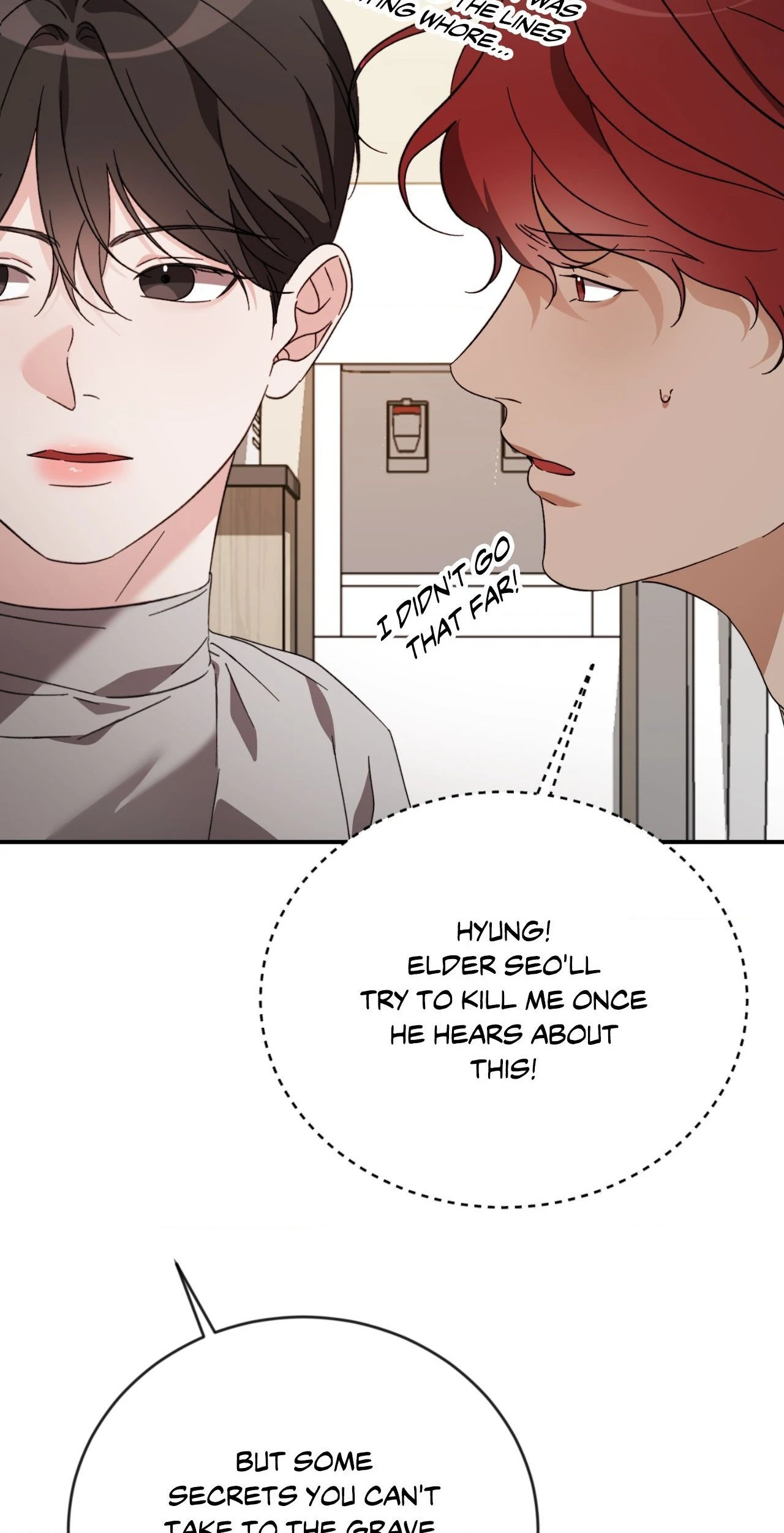 Thanatos (SSOS) Chapter 42 page 69 - 