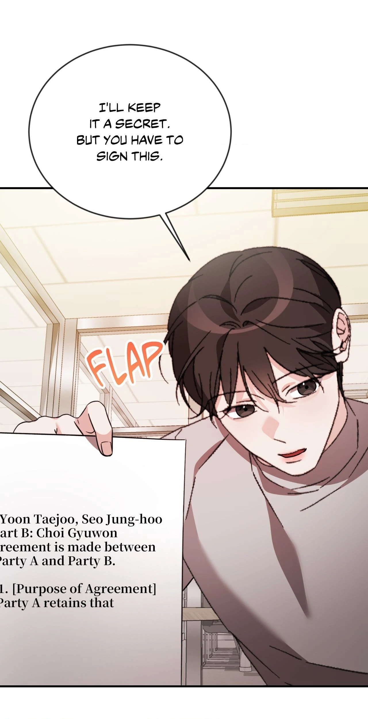 Thanatos (SSOS) Chapter 42 page 74 - 