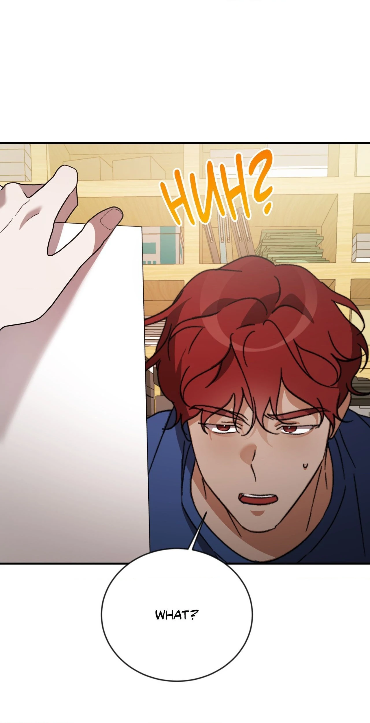 Thanatos (SSOS) Chapter 42 page 75 - 
