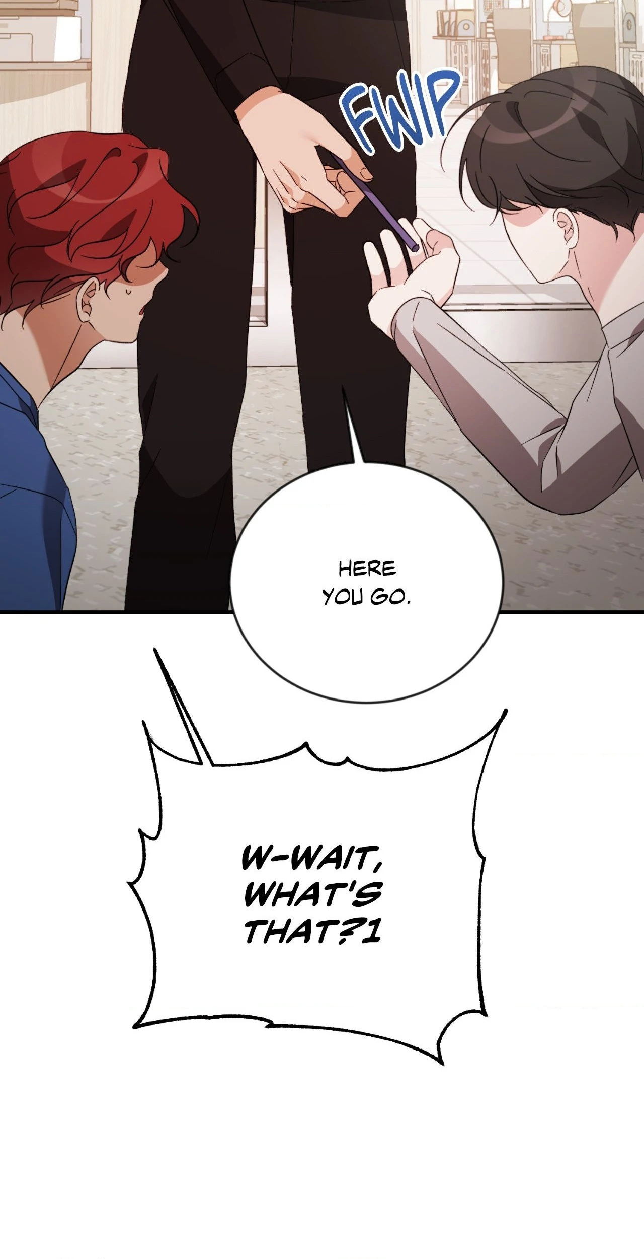 Thanatos (SSOS) Chapter 42 page 77 - 