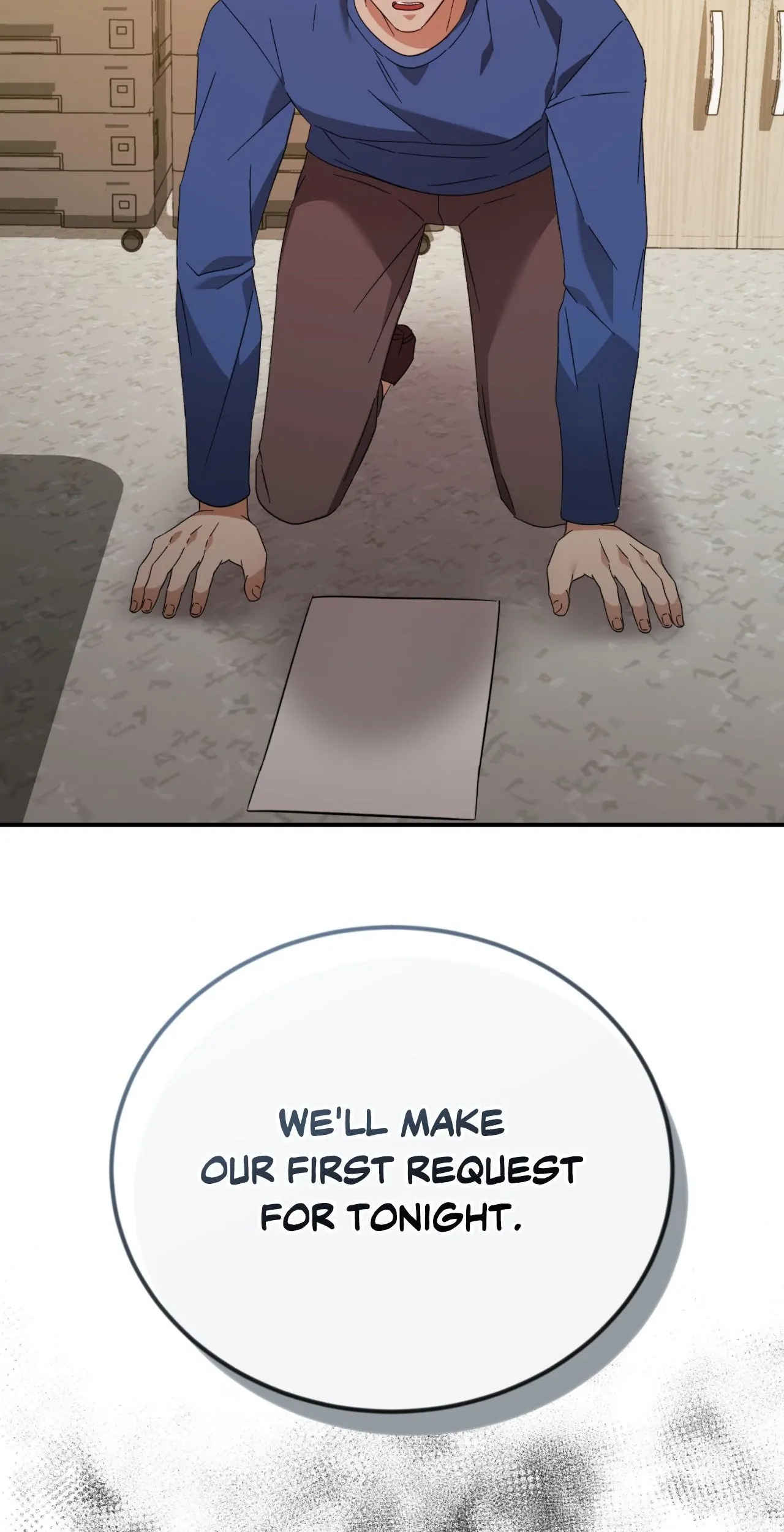 Thanatos (SSOS) Chapter 42 page 80 - 