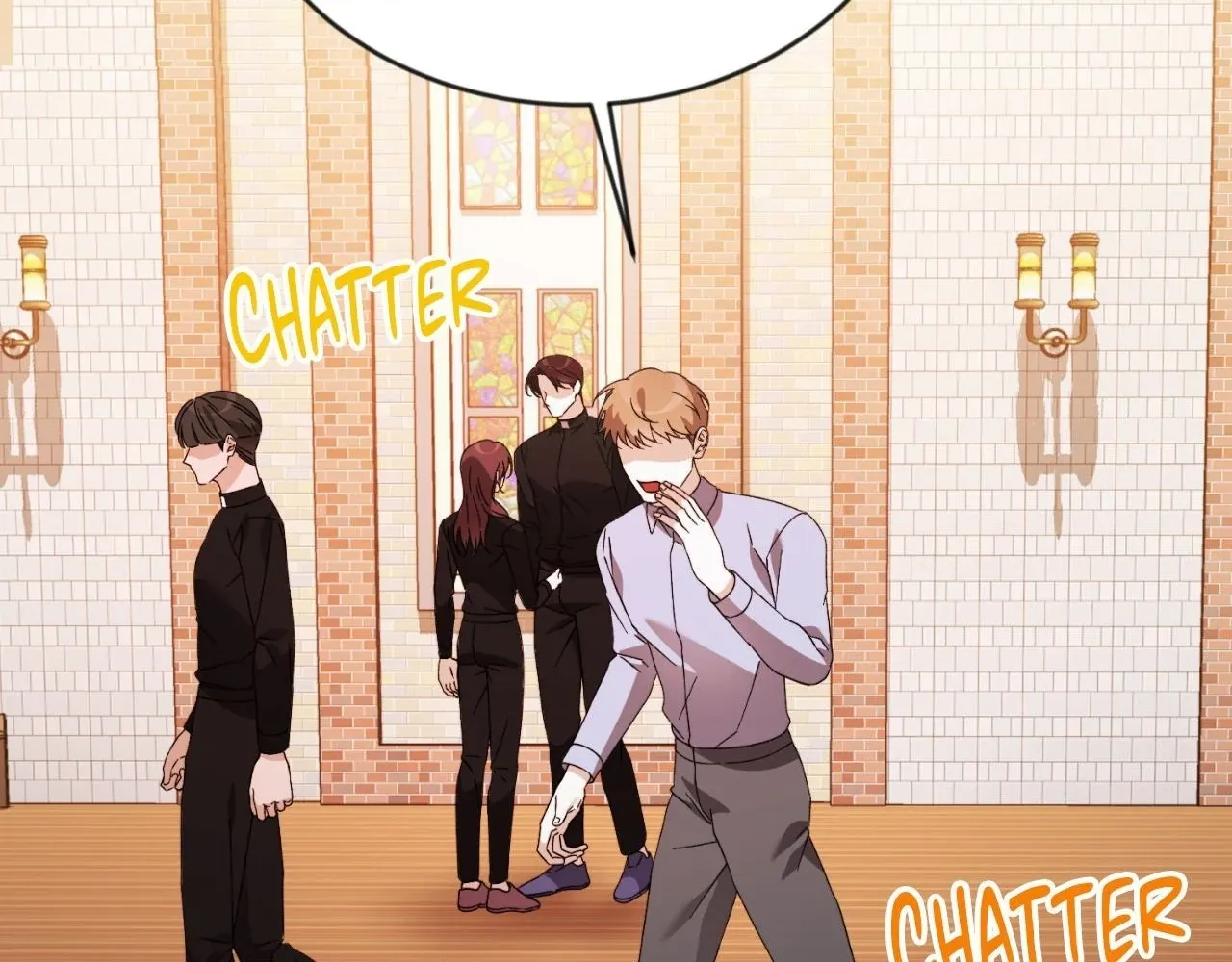 Thanatos (SSOS) Chapter 43 page 109 - 