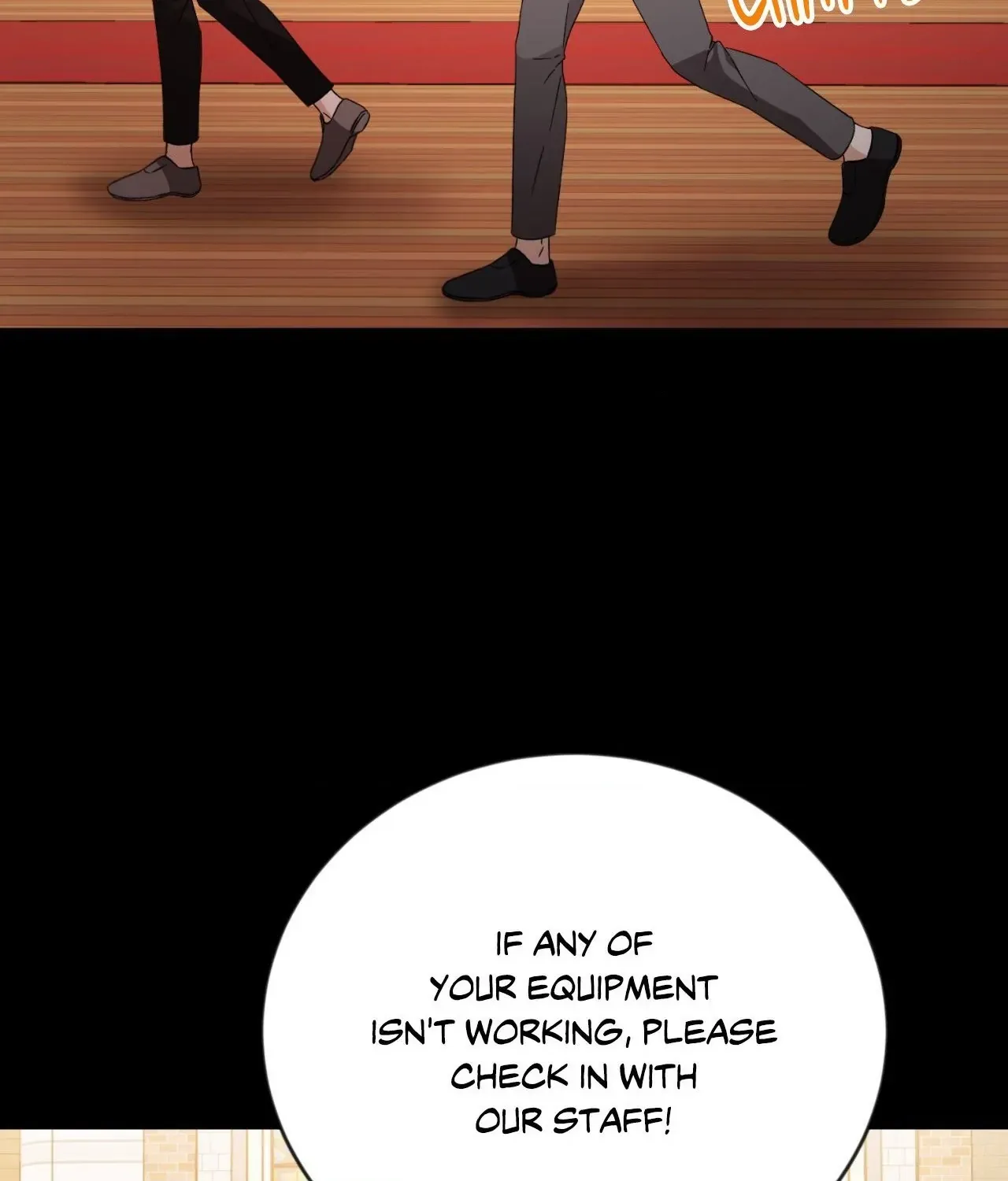 Thanatos (SSOS) Chapter 43 page 110 - 