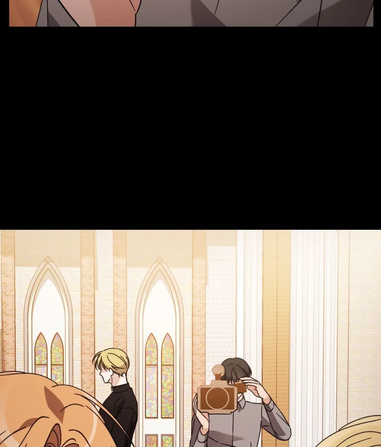 Thanatos (SSOS) Chapter 43 page 114 - 