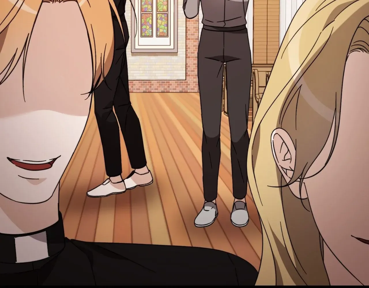 Thanatos (SSOS) Chapter 43 page 115 - 