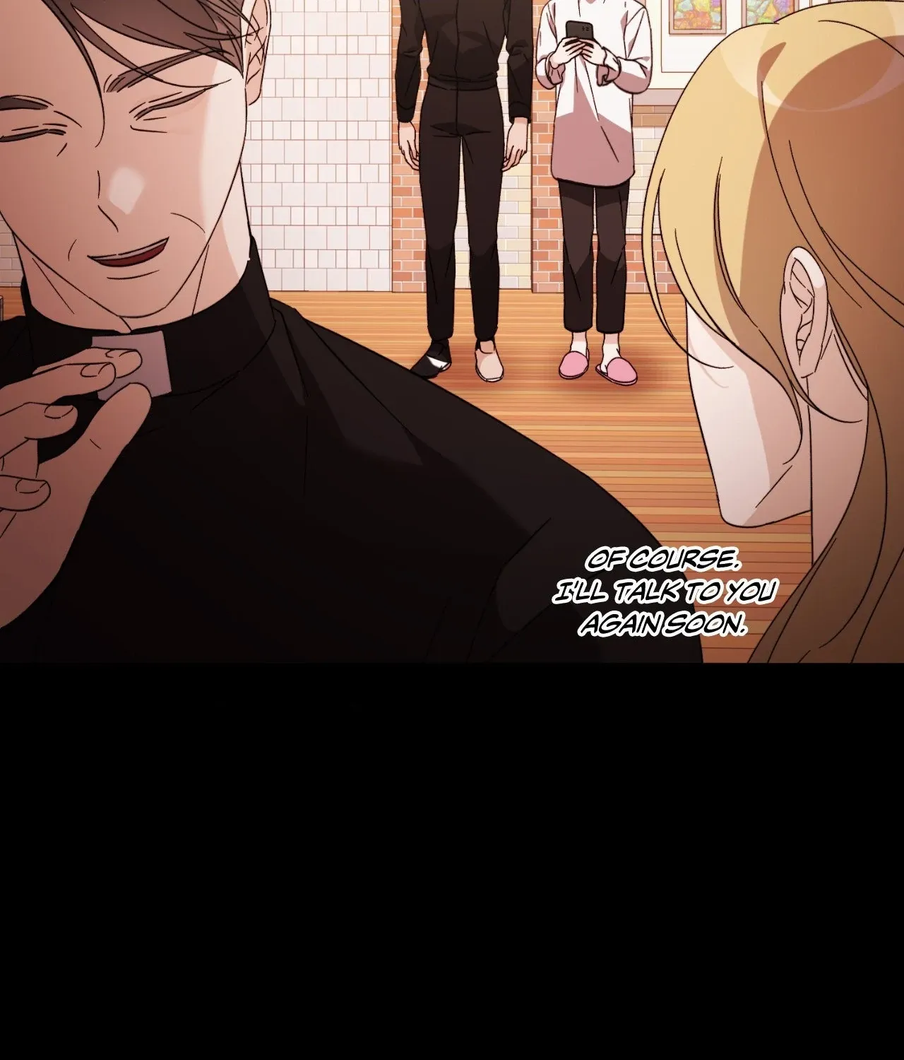 Thanatos (SSOS) Chapter 43 page 120 - 