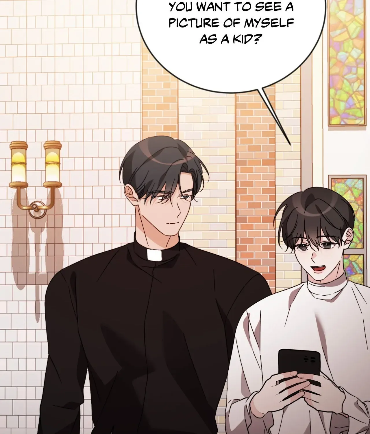 Thanatos (SSOS) Chapter 43 page 128 - 