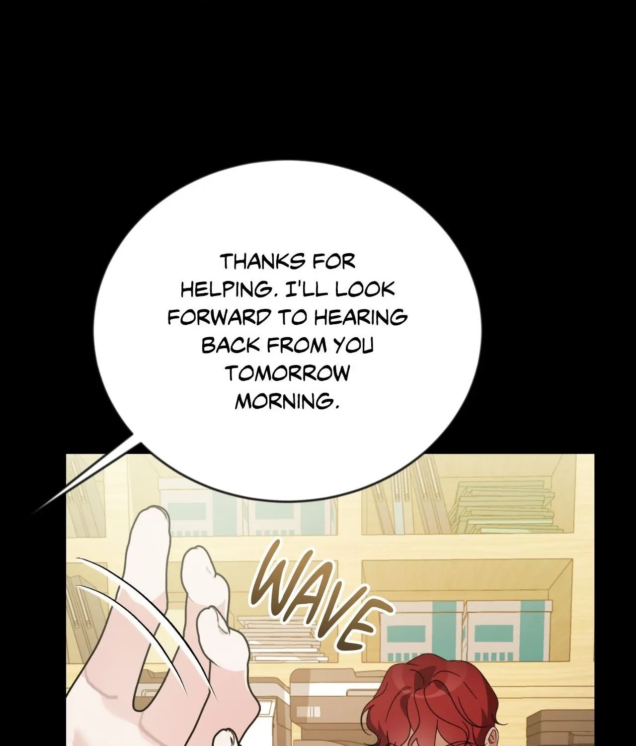 Thanatos (SSOS) Chapter 43 page 14 - 