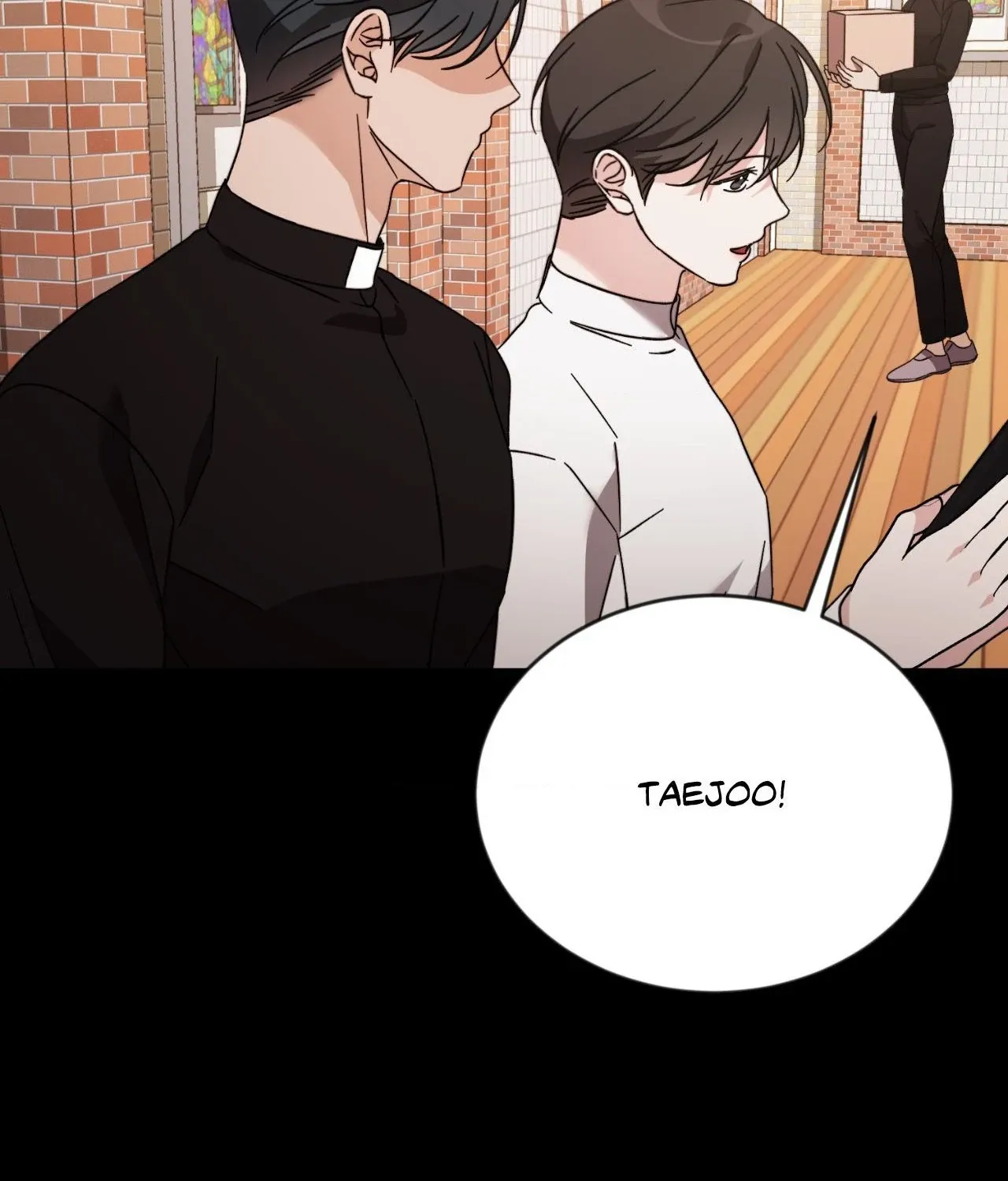 Thanatos (SSOS) Chapter 43 page 134 - 