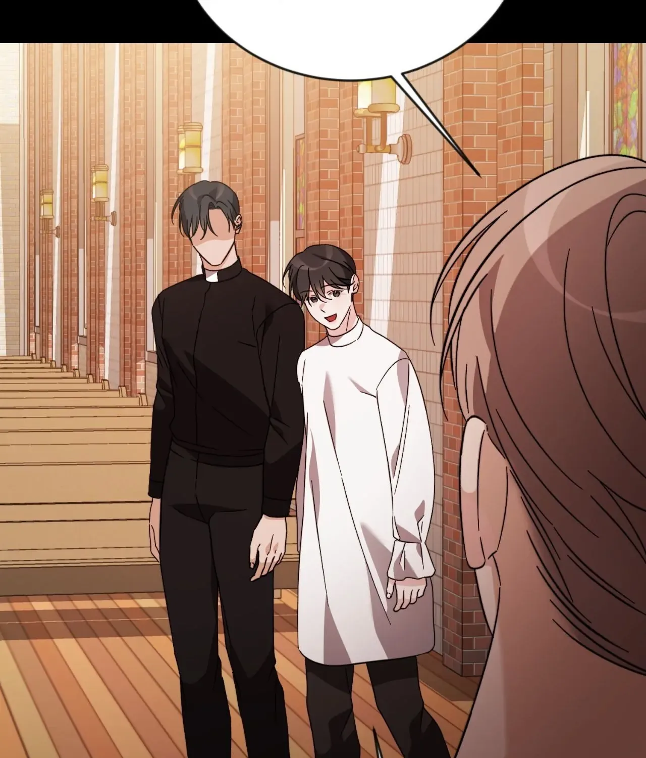 Thanatos (SSOS) Chapter 43 page 136 - 