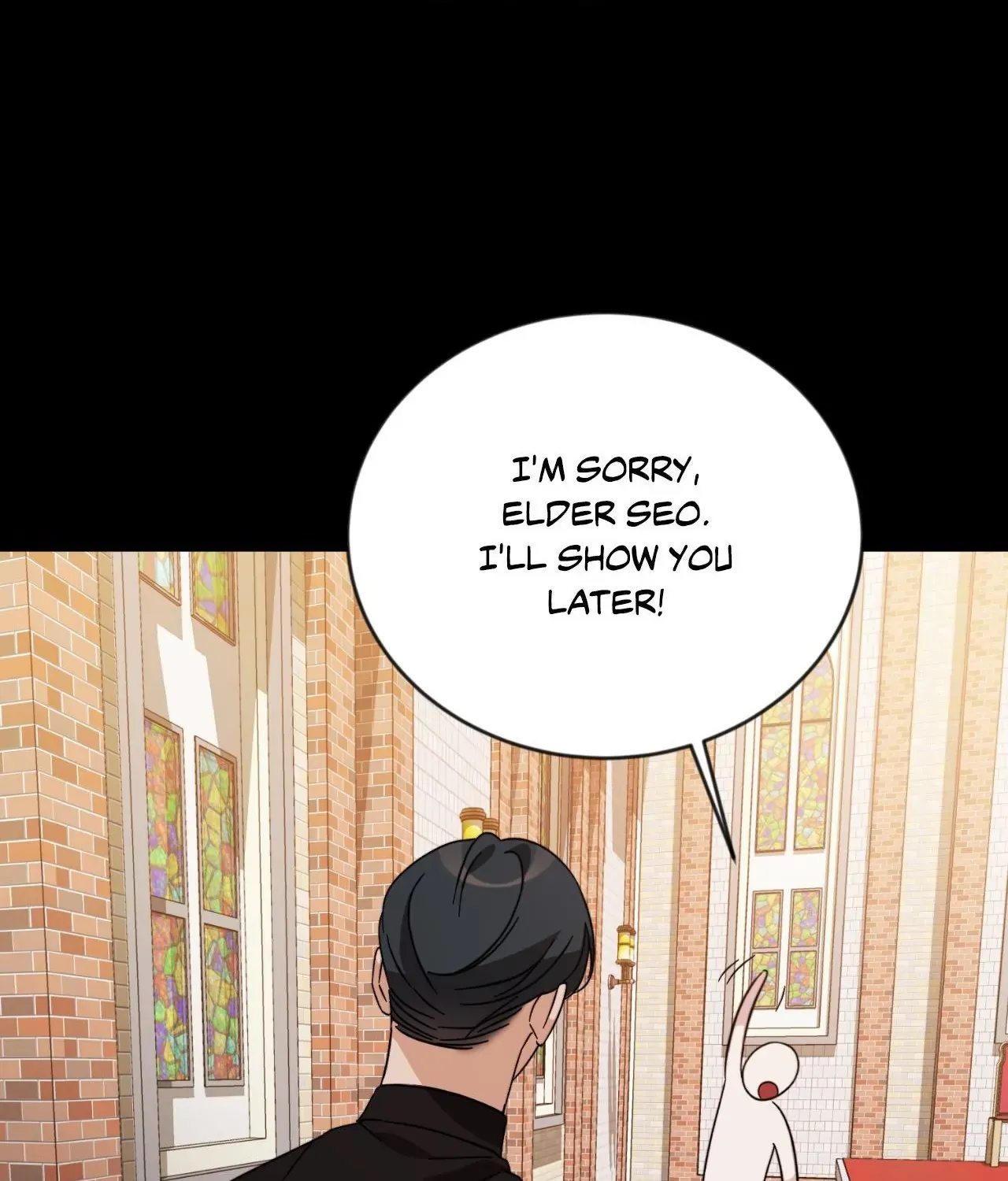 Thanatos (SSOS) Chapter 43 page 138 - 